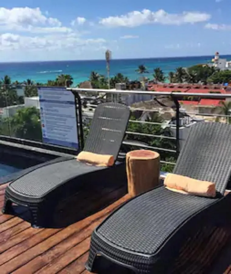Sole Suites Playa del Carmen