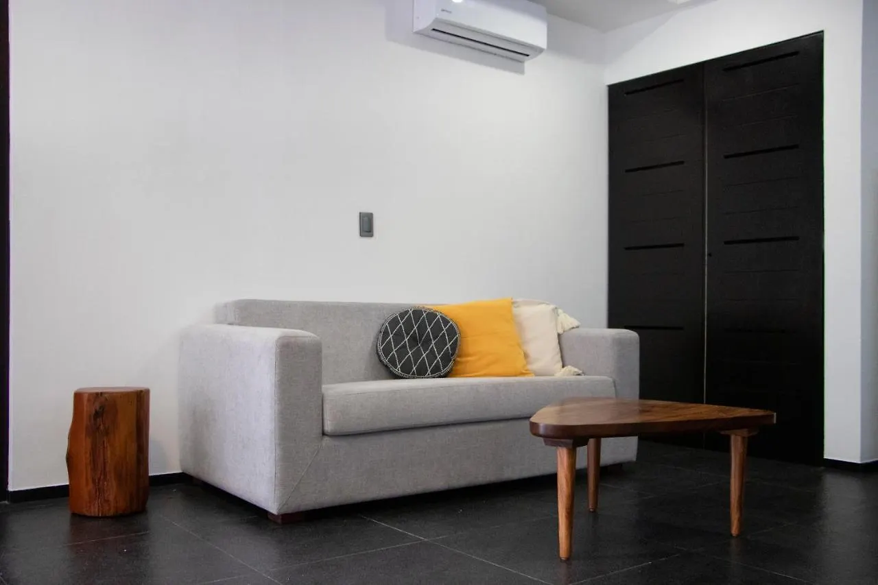 Sole Suites Playa del Carmen