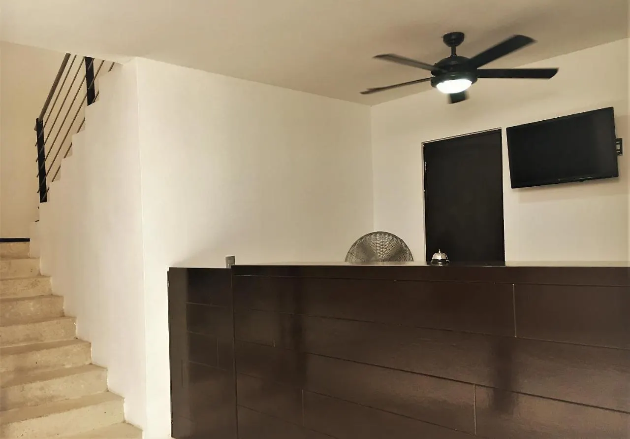 Sole Suites Playa del Carmen