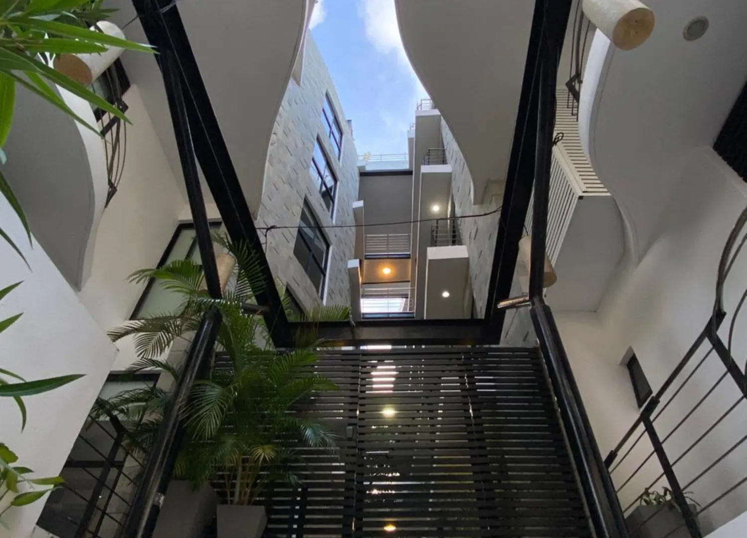 Sole Suites Playa del Carmen