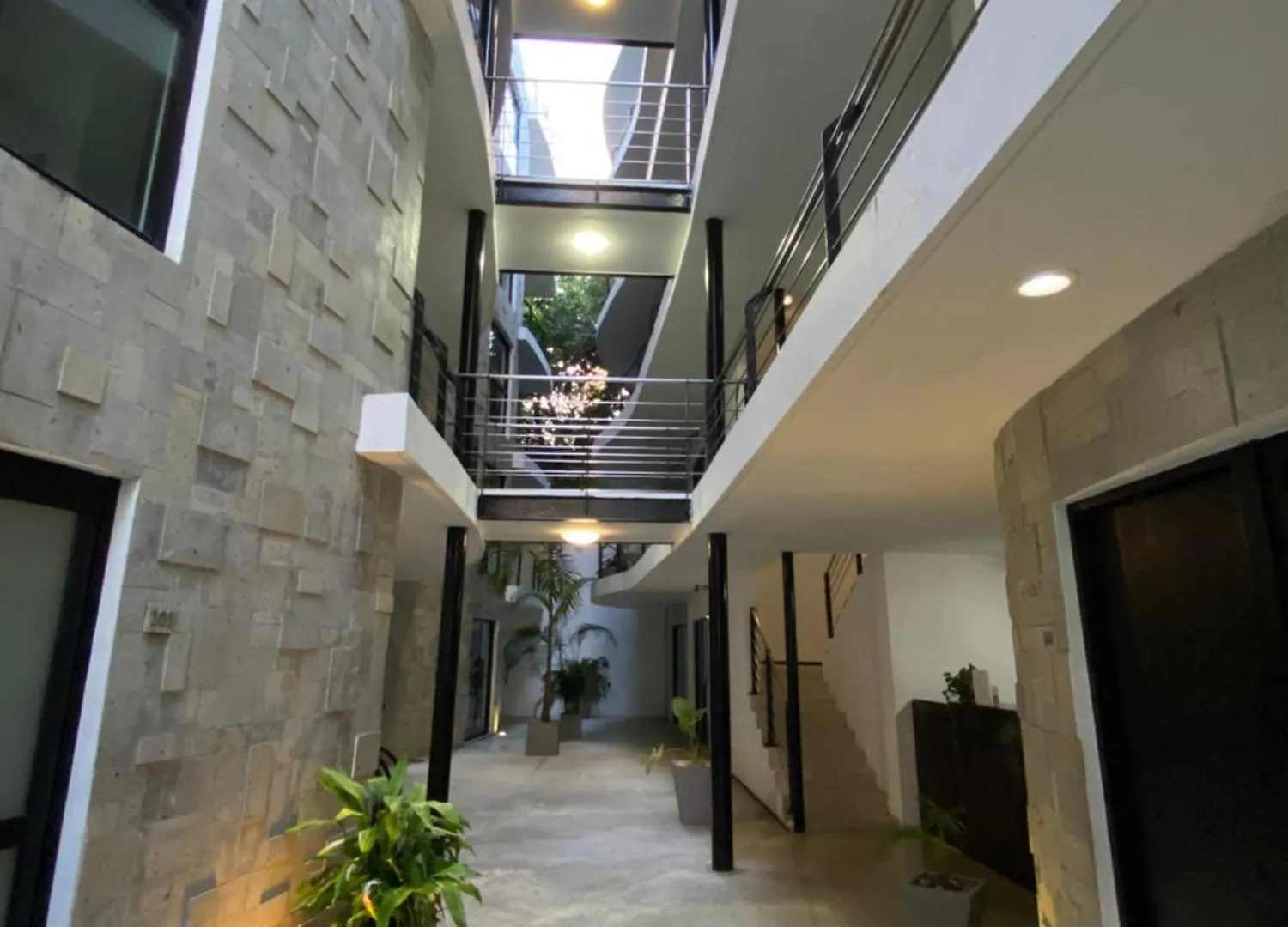 Aparthotel Sole Suites Playa del Carmen