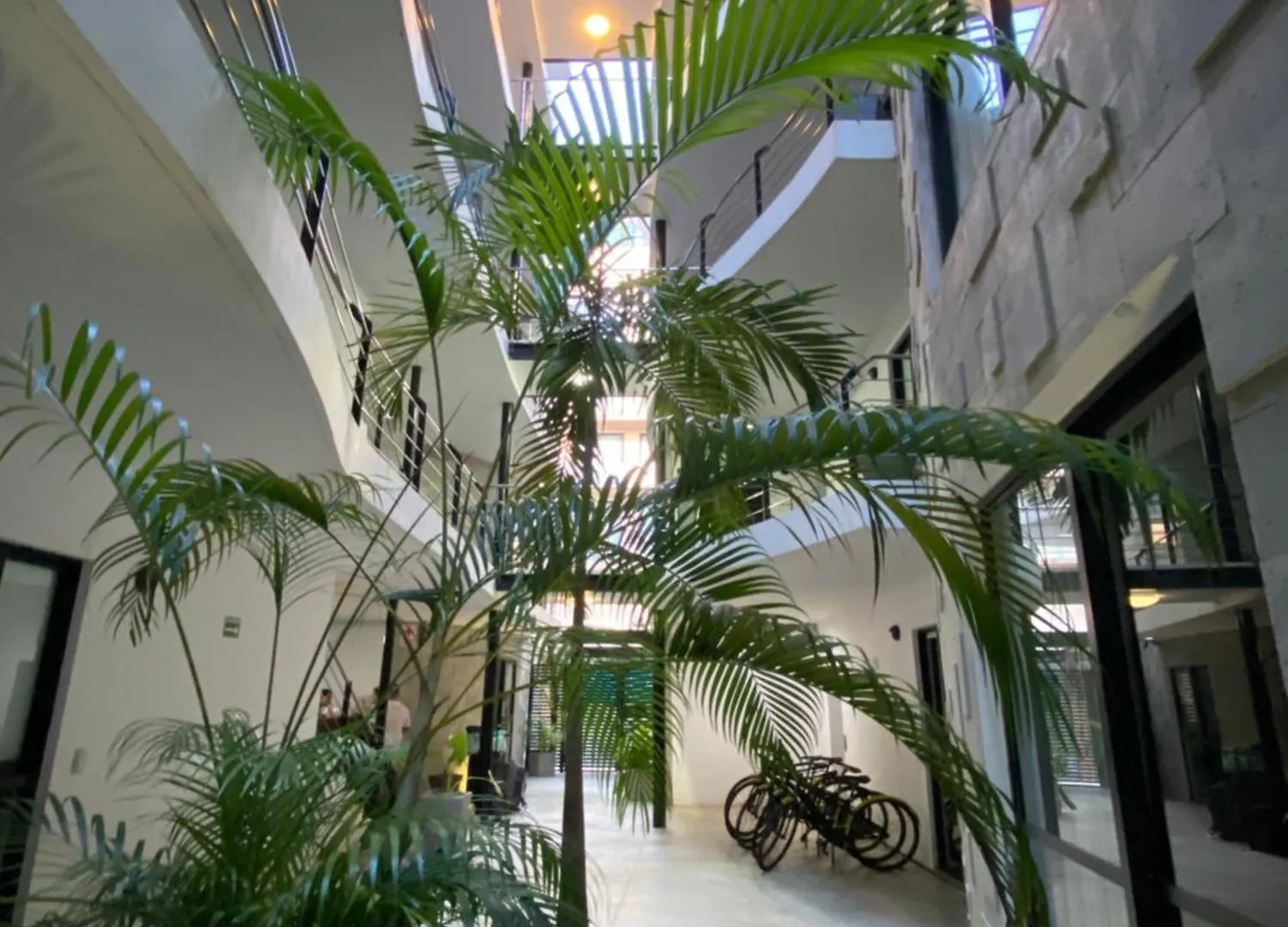 Sole Suites Playa del Carmen 2*,  Mexico