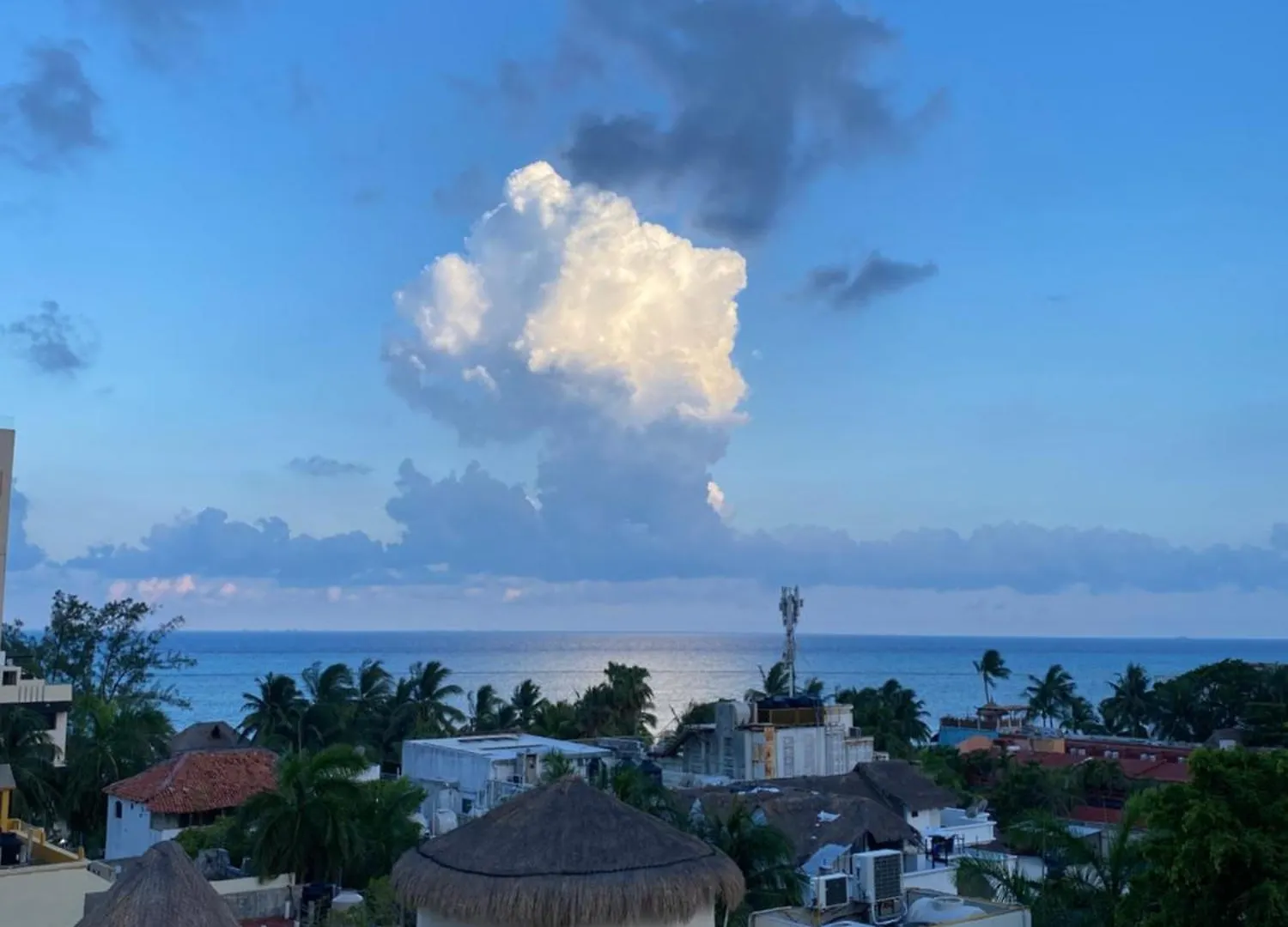 Sole Suites Playa del Carmen Aparthotel