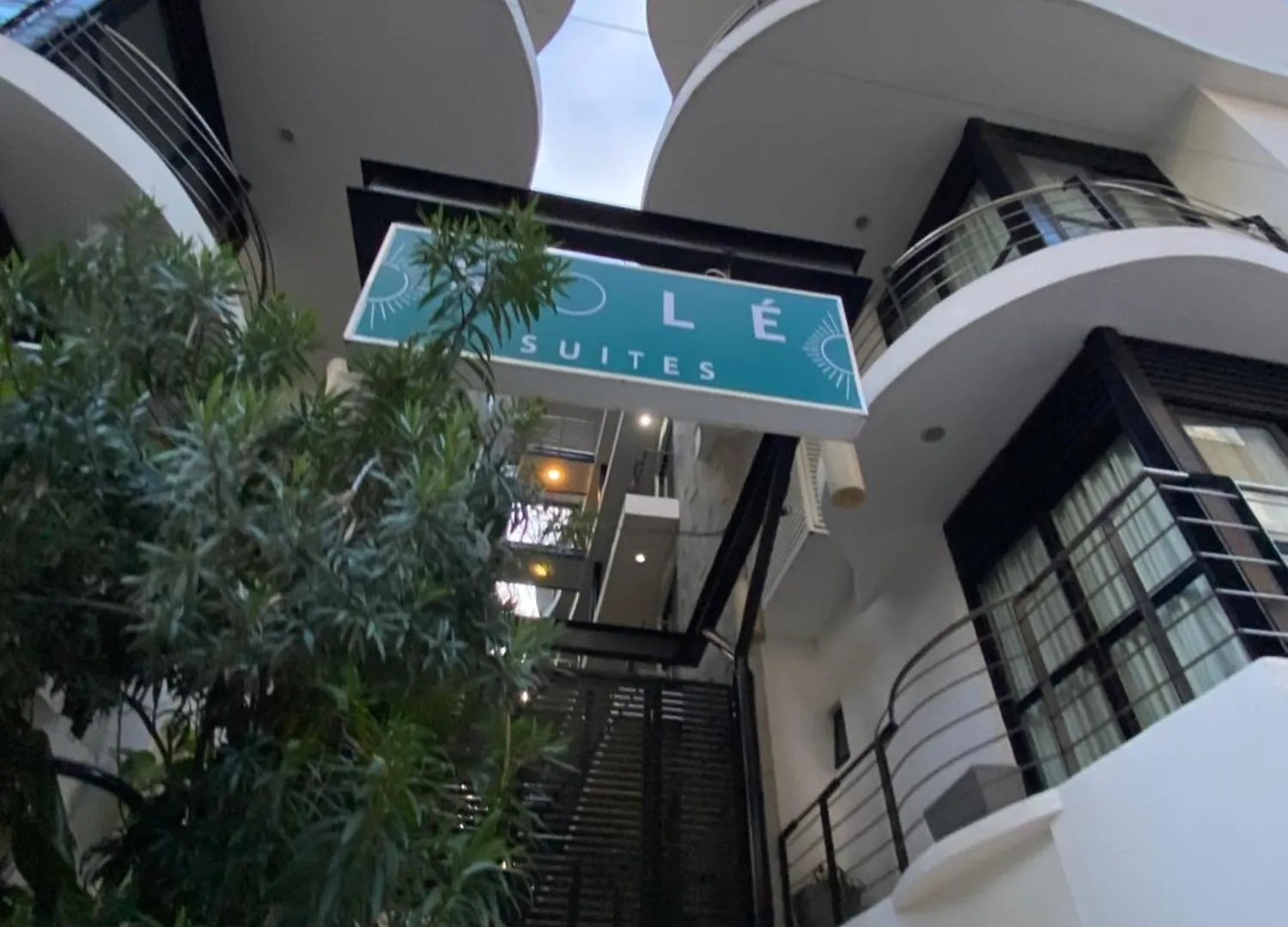 ** Aparthotel Sole Suites Playa del Carmen Mexico