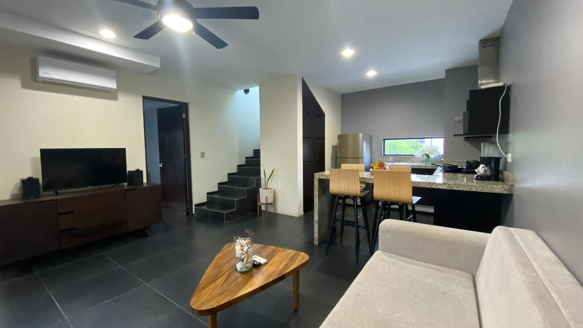 Sole Suites Playa del Carmen Aparthotel