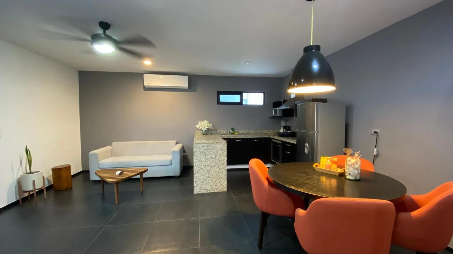 Sole Suites Playa del Carmen