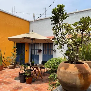 Casa Arrayan Guest house Guadalajara