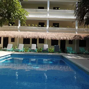 Isabella Boutique Hotel