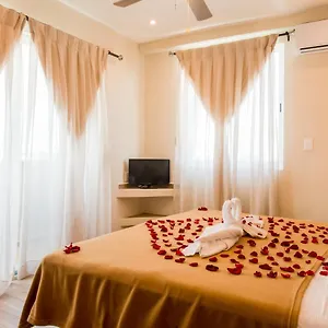 Casa Leo Appart hôtel