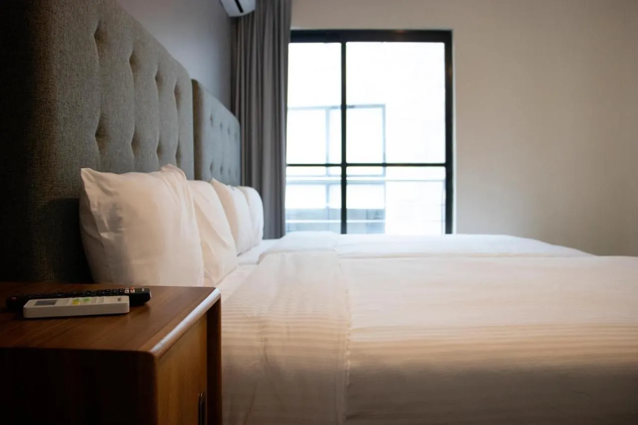 아파트호텔 Sole Suites 신데 델 카르멘