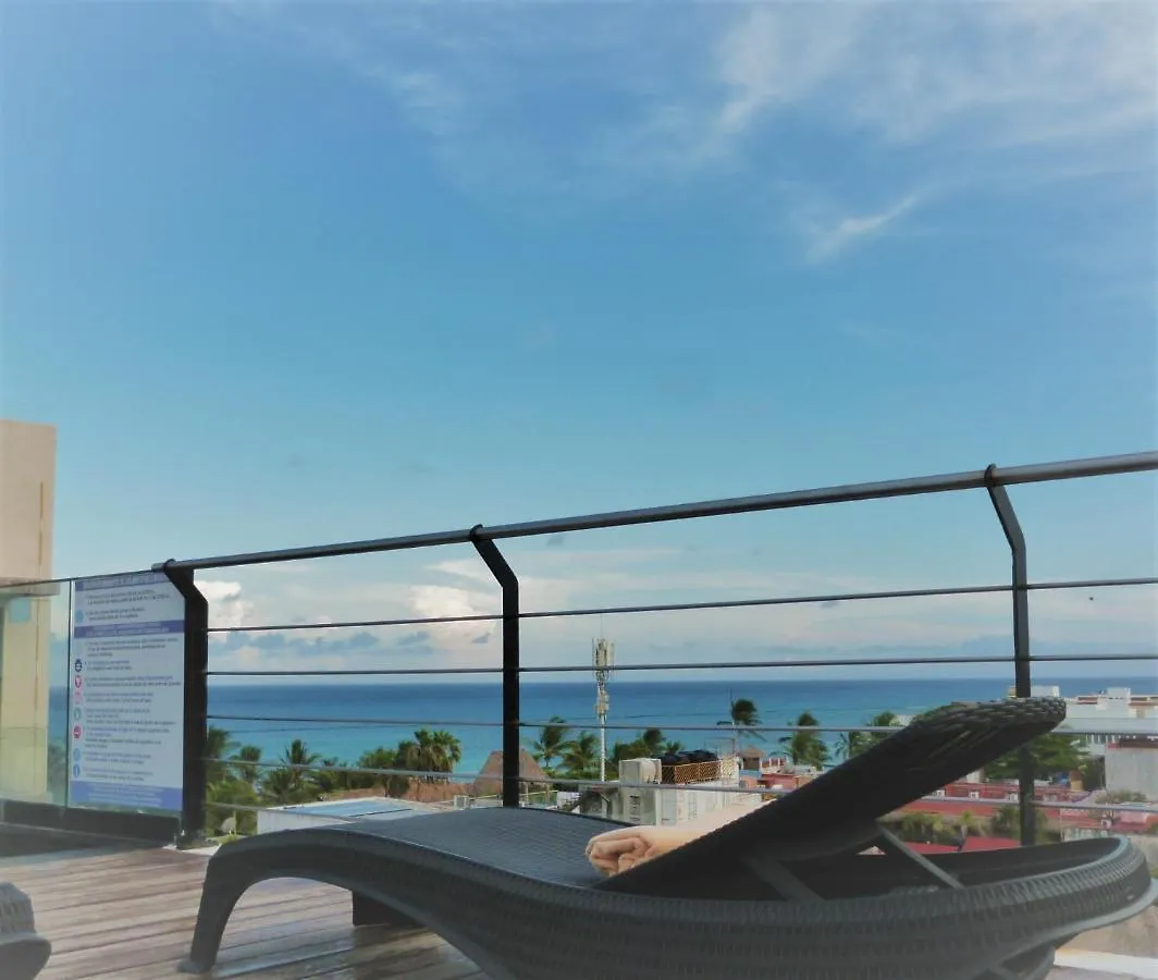 Sole Suites 신데 델 카르멘 아파트호텔
