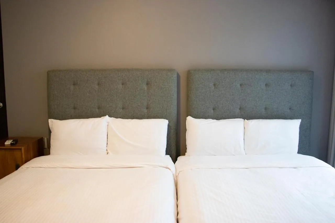 Sole Suites Playa del Carmen 2*,  Mexico