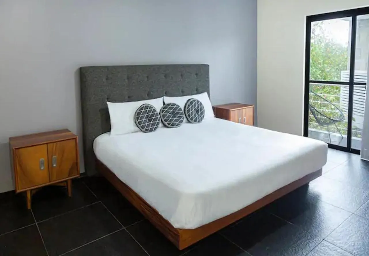 Sole Suites Playa del Carmen 2*,  Mexico