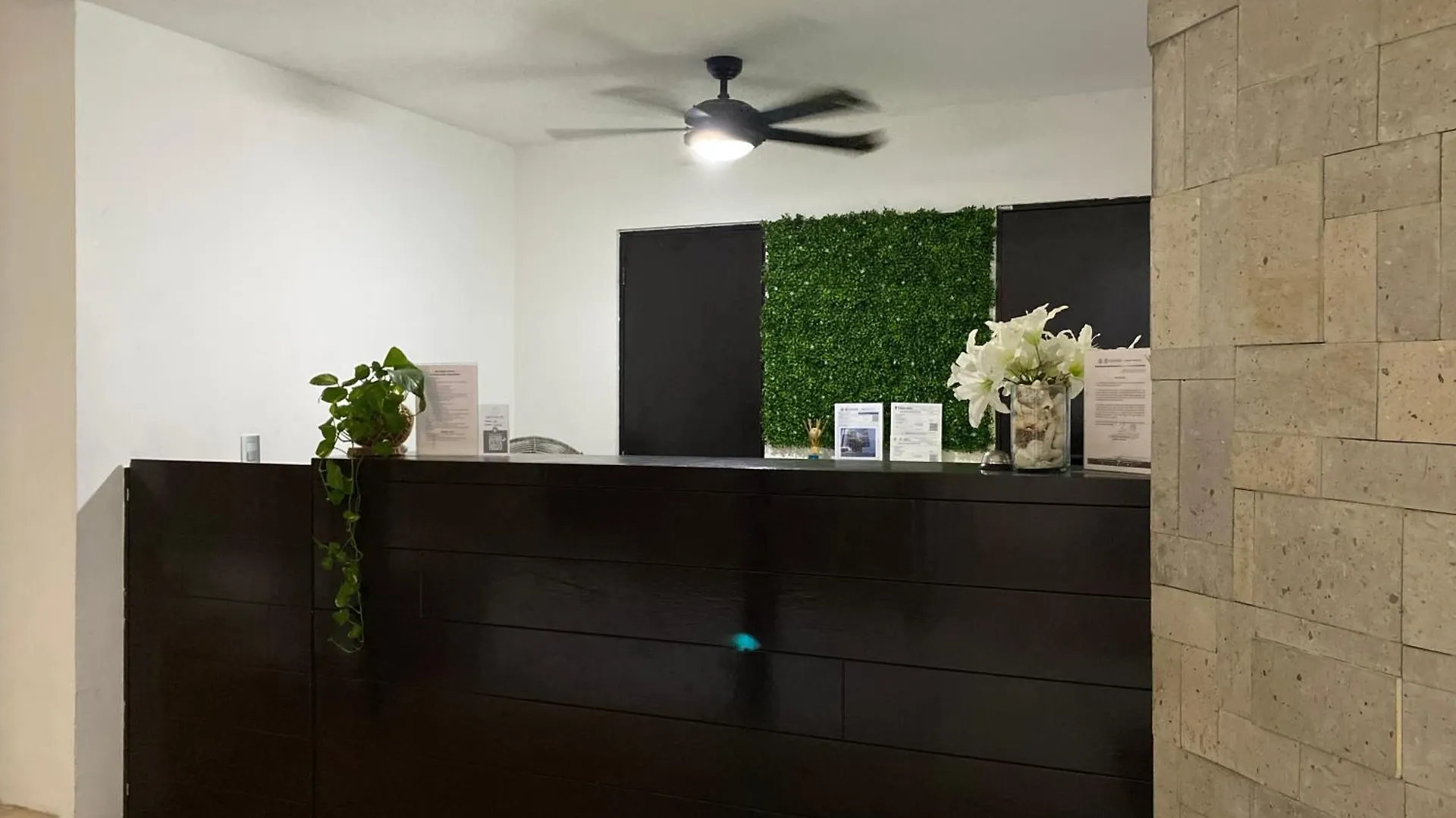 Aparthotel Sole Suites Playa del Carmen