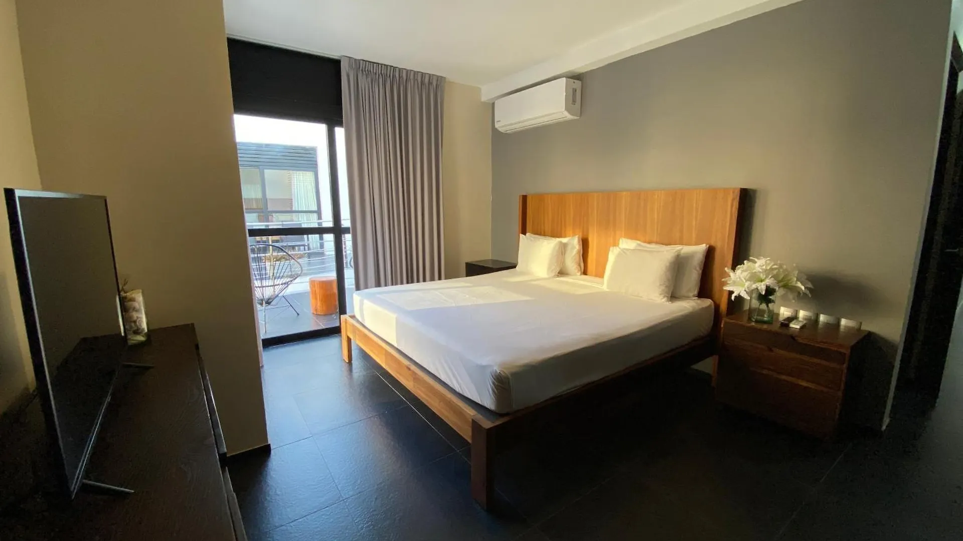 Sole Suites Playa del Carmen Mexico