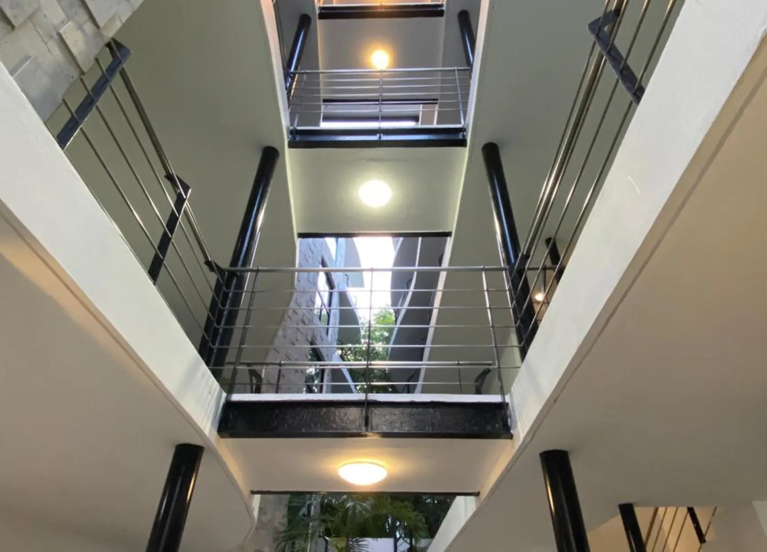 Sole Suites Playa del Carmen