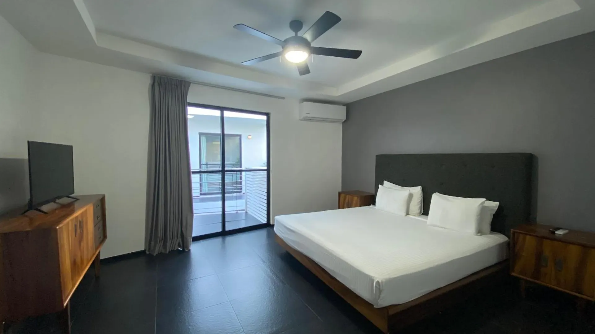 Sole Suites Playa del Carmen 2*,  Mexico